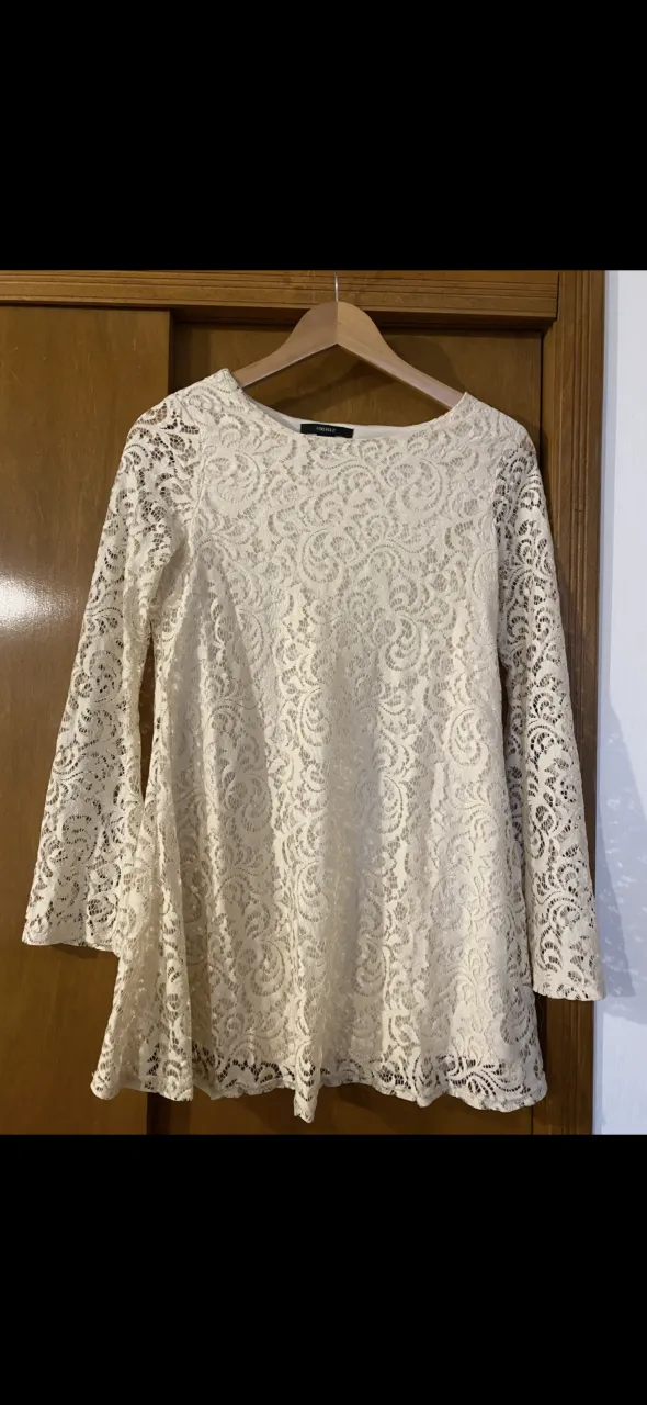 Vestido Forever 21 - imagen 1