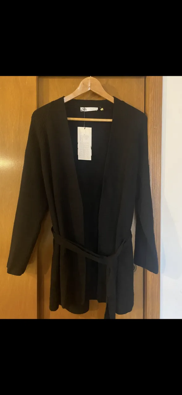 Cardigan Zara - imagen 1