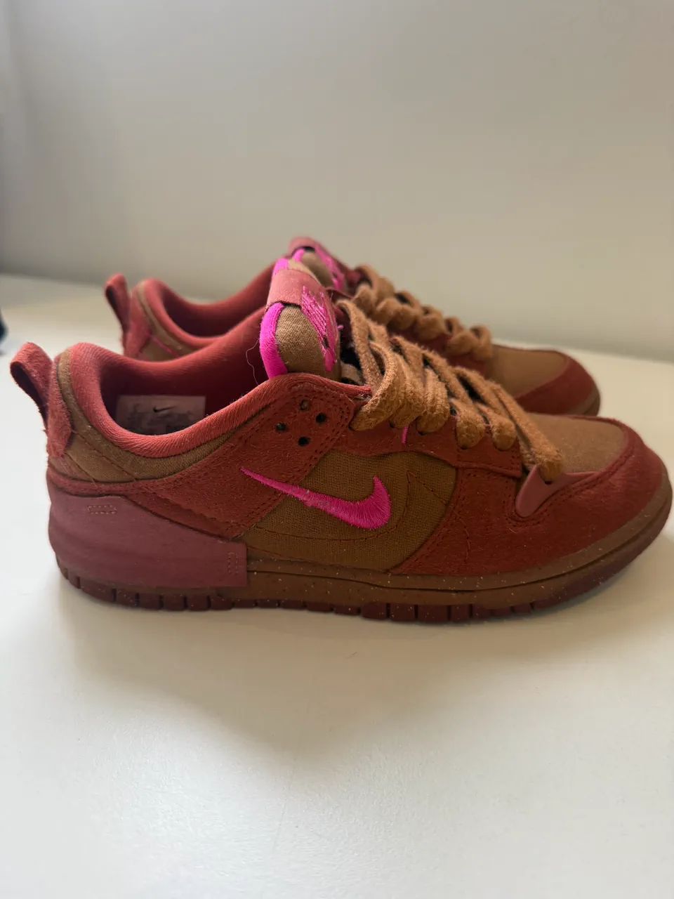 Nike · Talle US 6