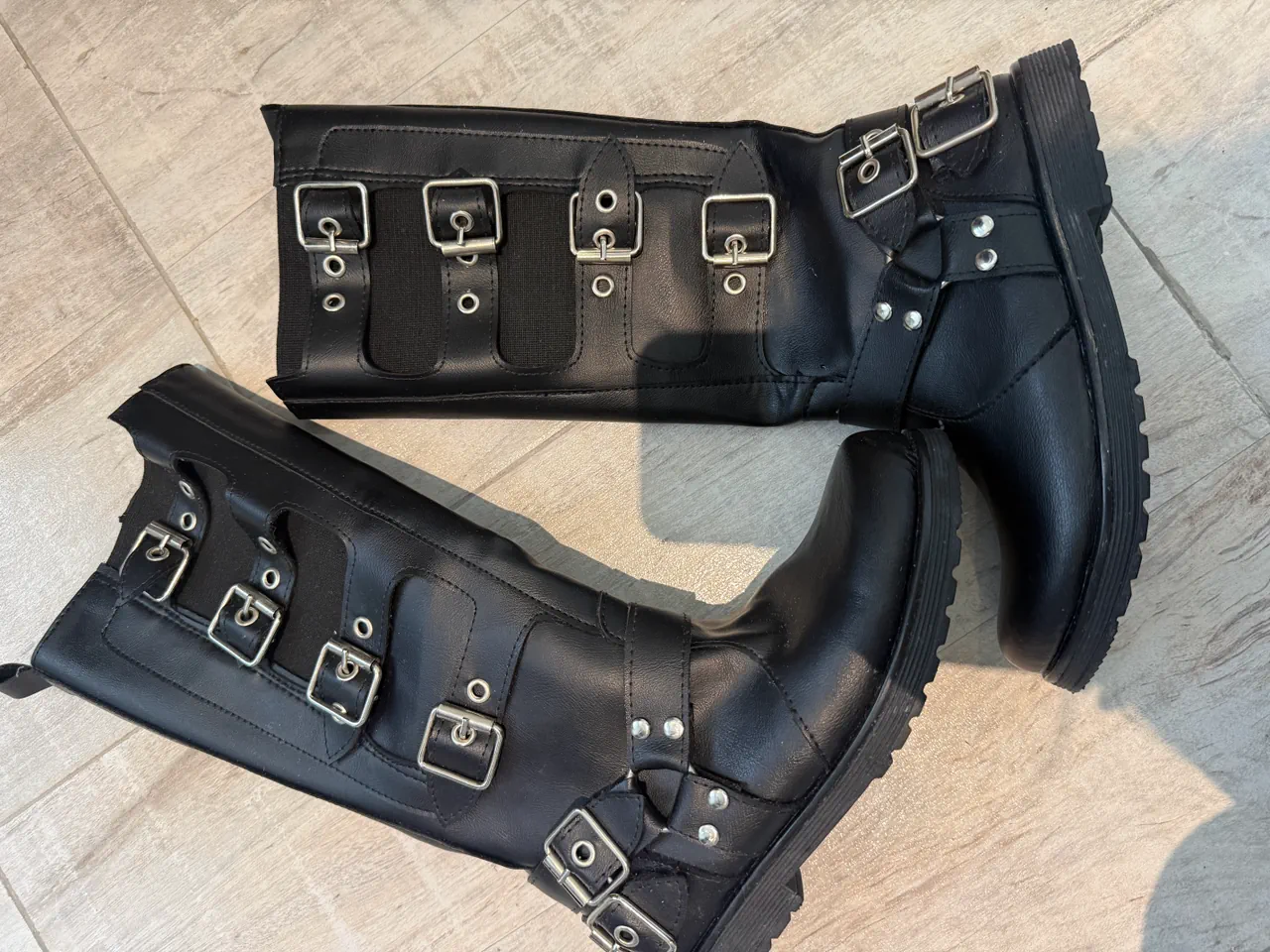 Botas Otra - imagen 1