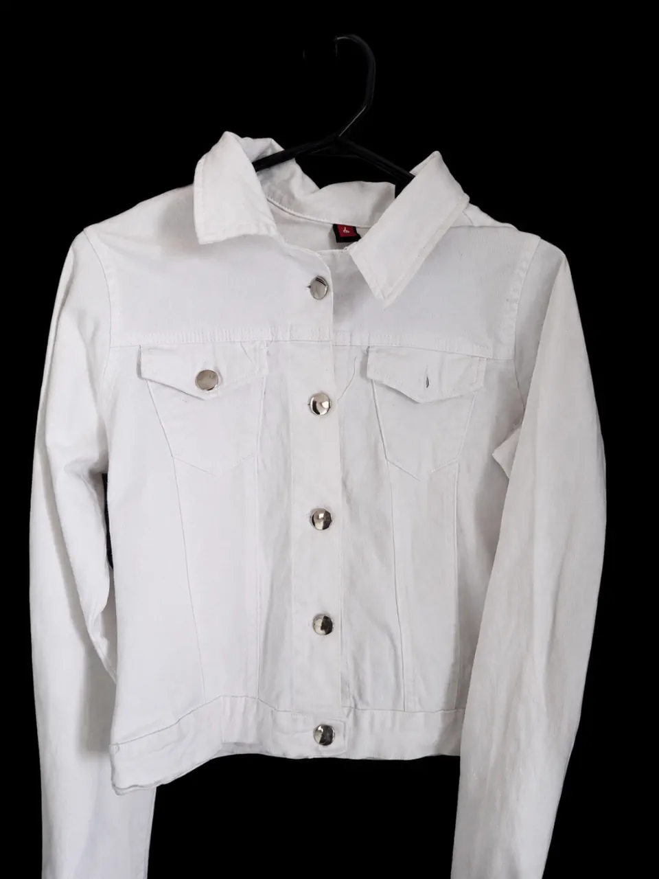 Zara · Talle 4