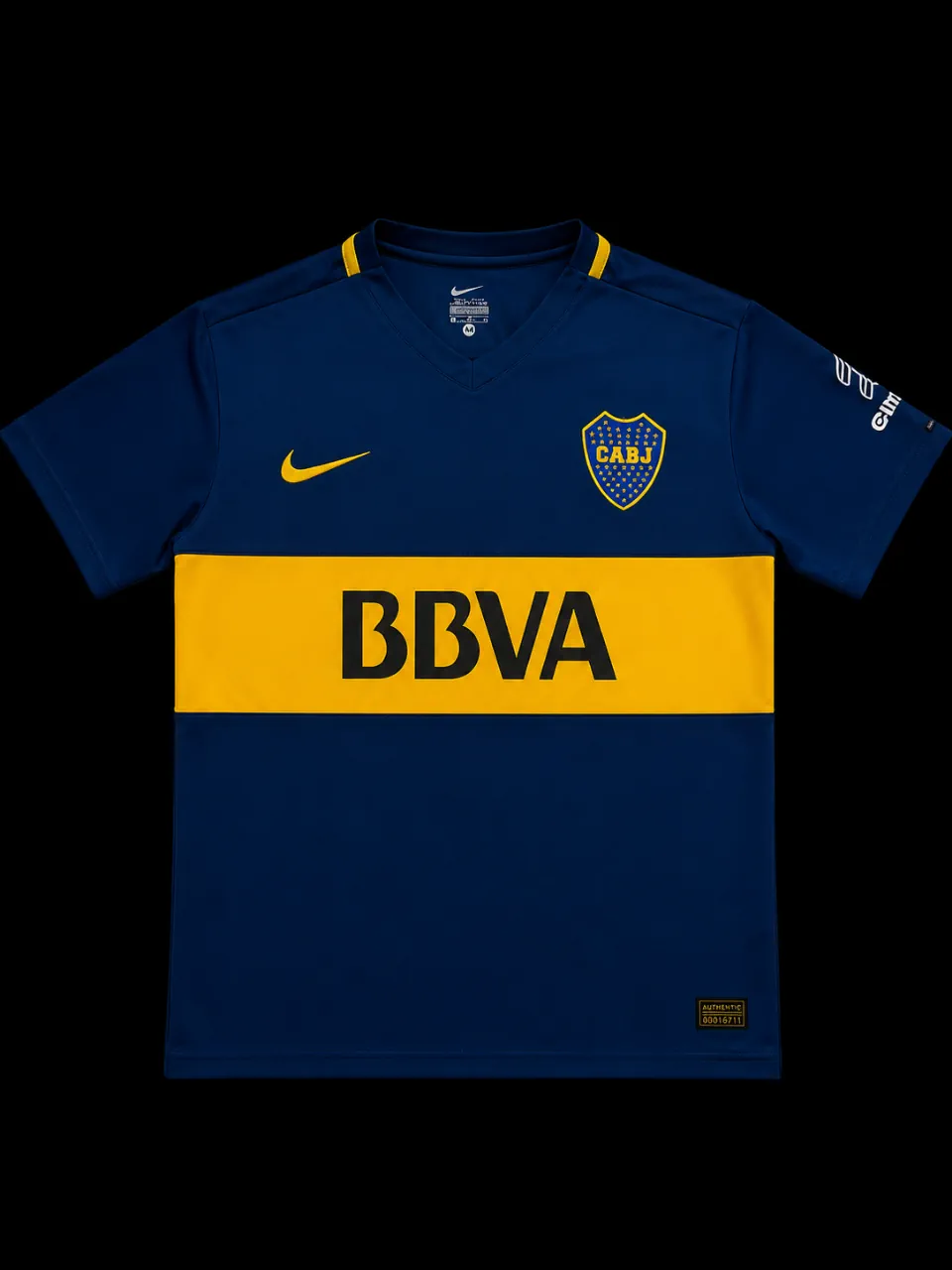 Camiseta Nike - imagen 1