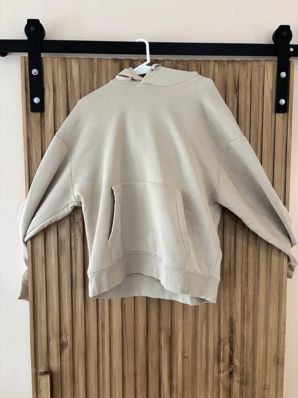 Buzo Zara · Talle L