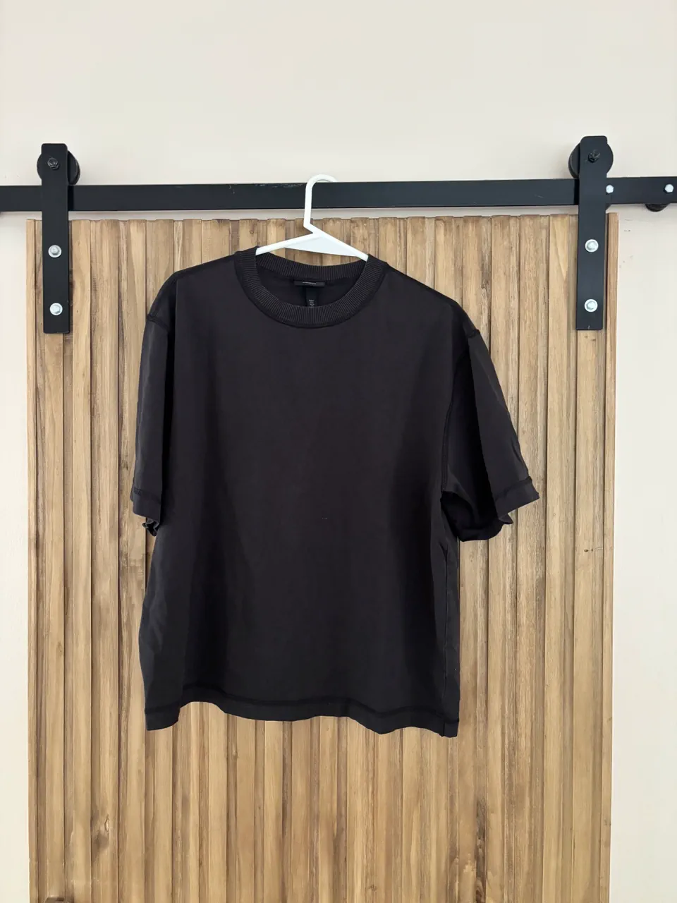 Remera Hym · Talle M