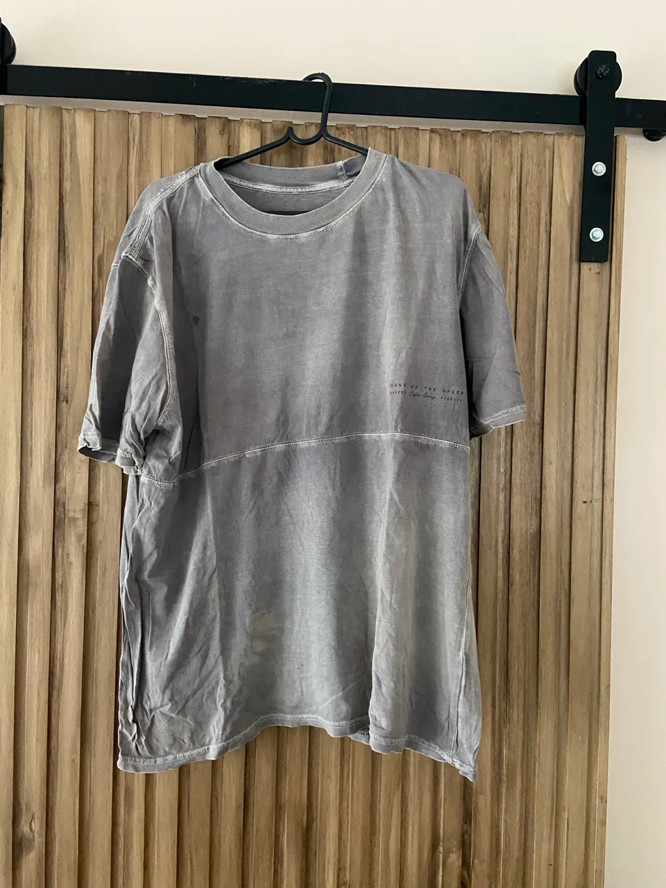 Remera Herencia Custom Garage - imagen 1