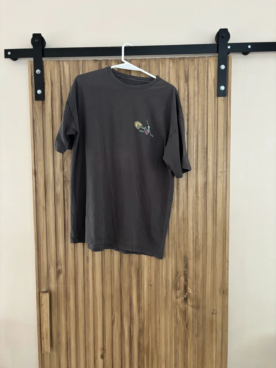 Remera Lost - imagen 1