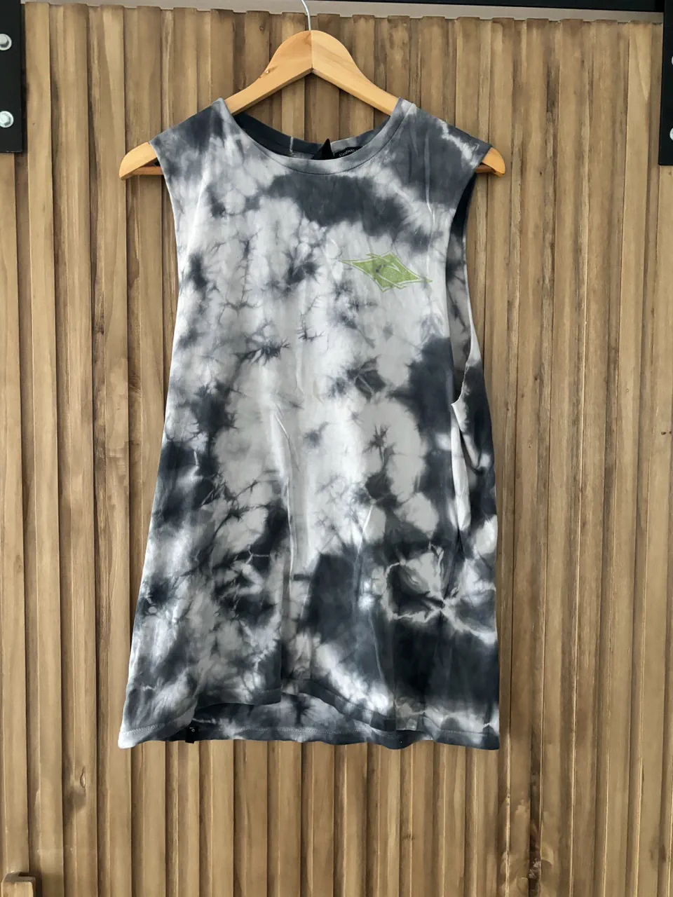 Musculosa Rip Curl · Talle M