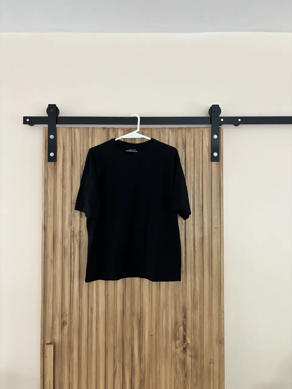 Remera Coraza - imagen 1