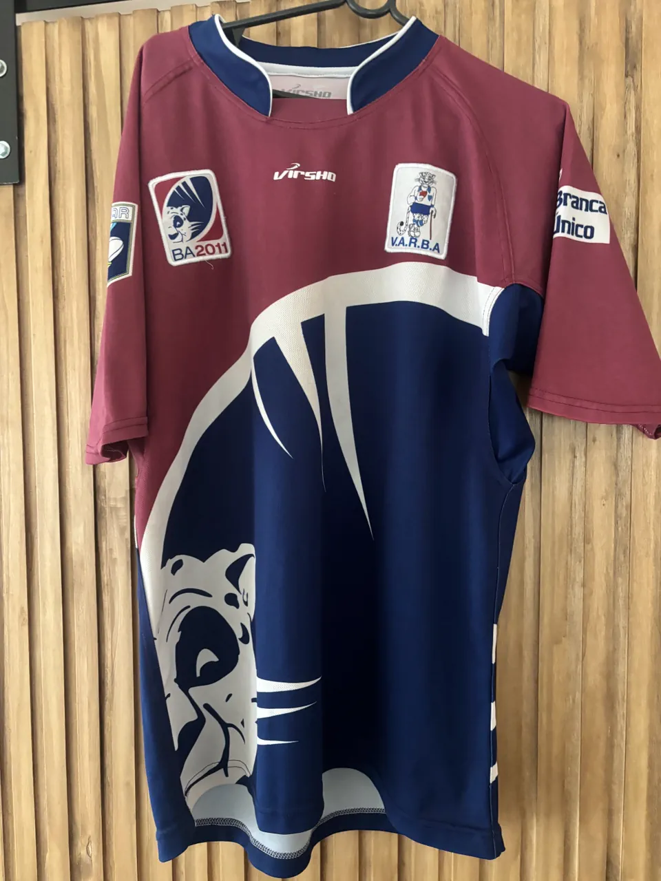 Camiseta Virsho - imagen 1