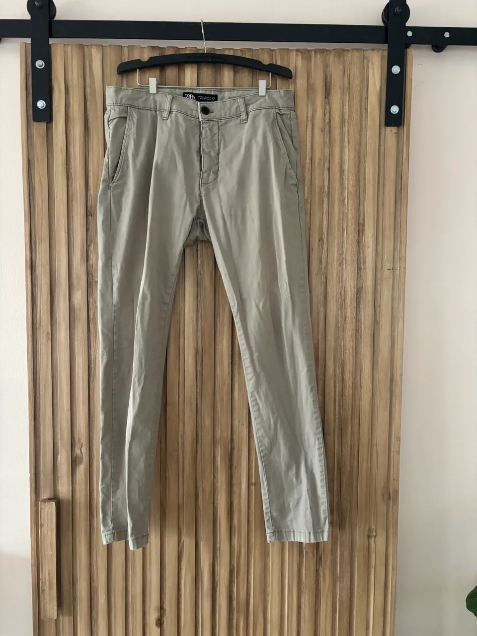 Pantalón Zara · Talle US 32