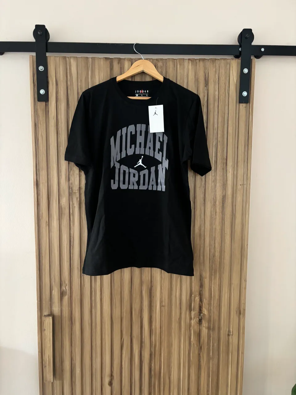 Remera Jordan - imagen 1