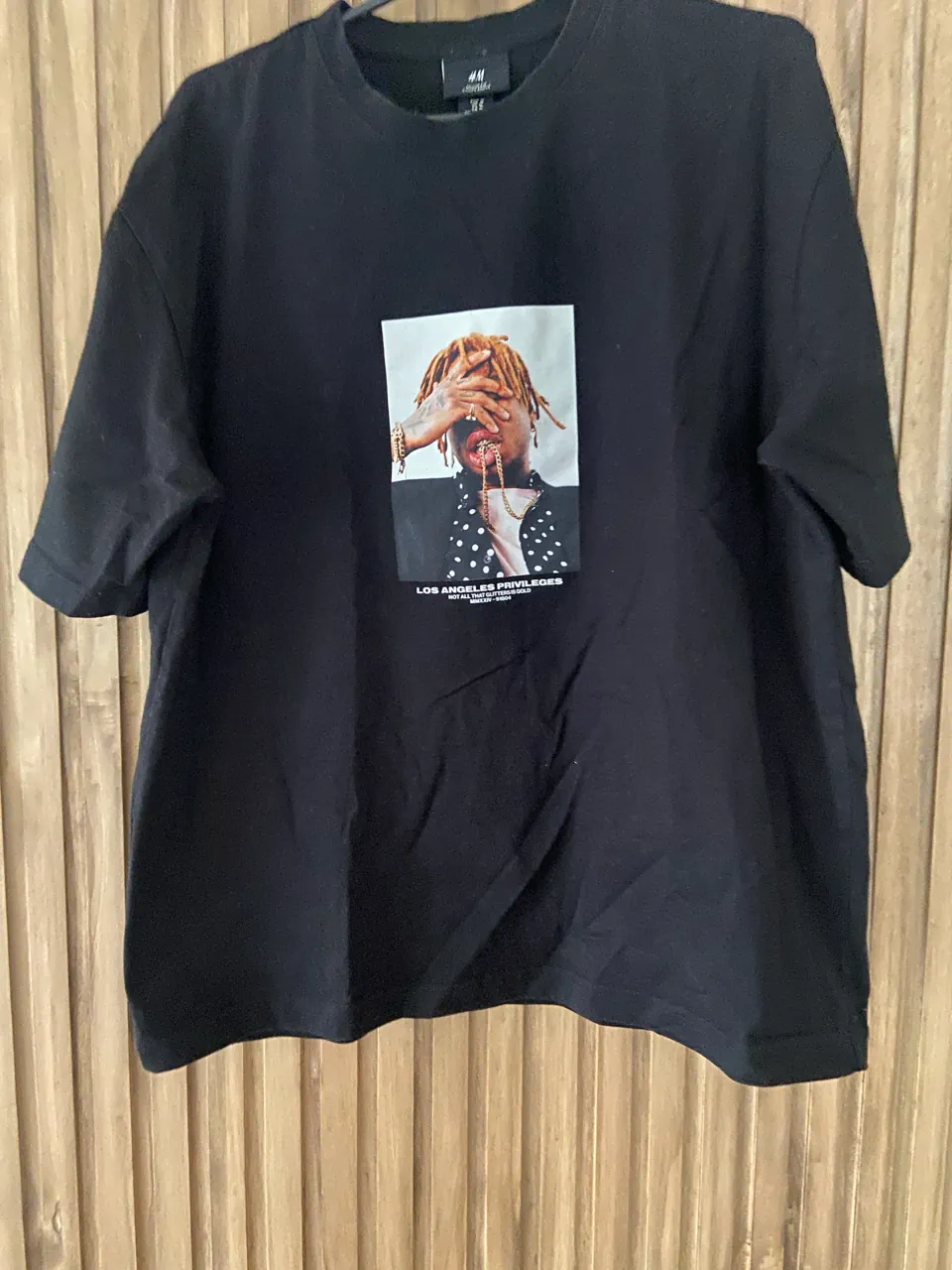 Remera H&M - imagen 1
