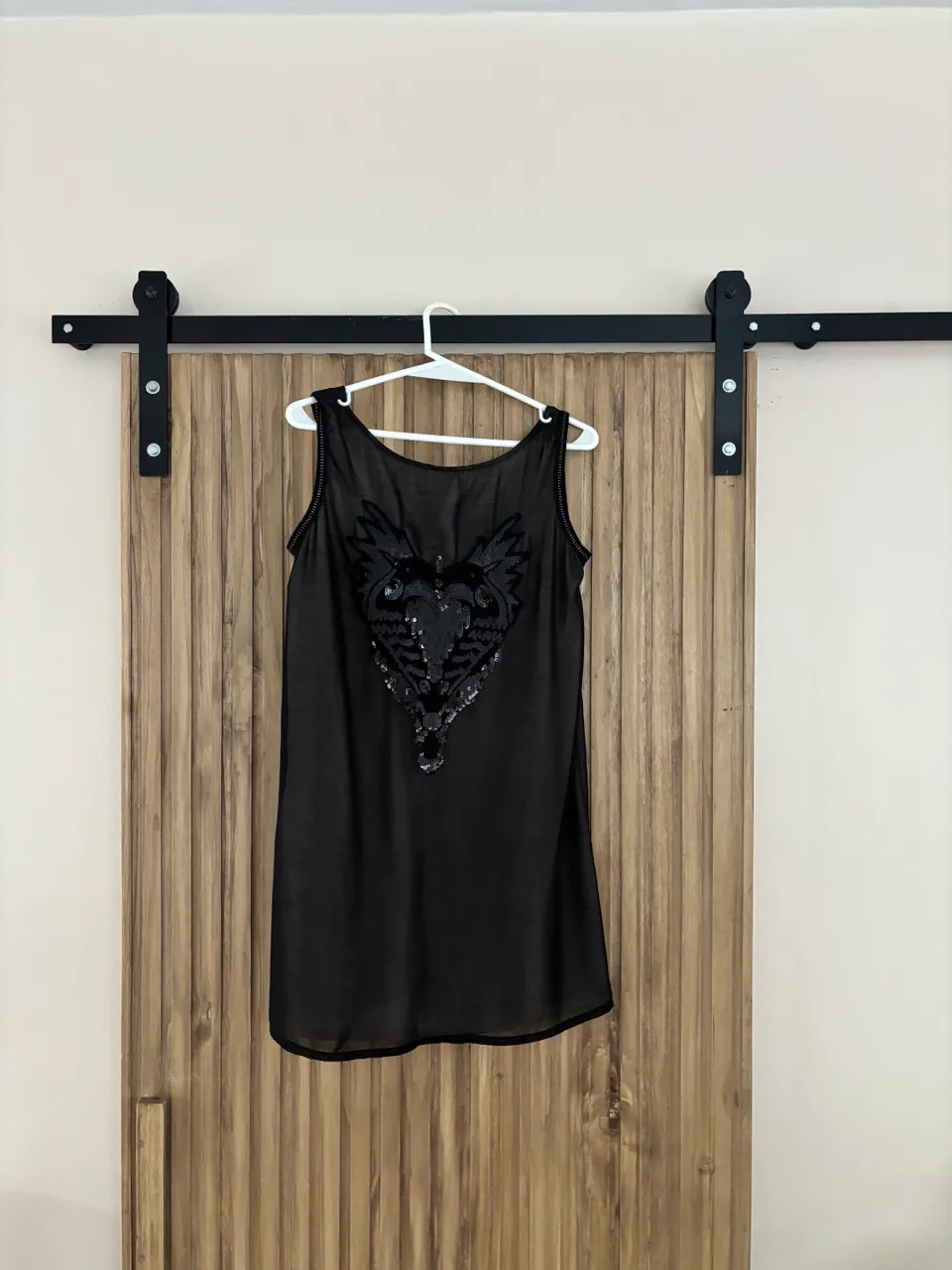 Vestido Urus - imagen 1