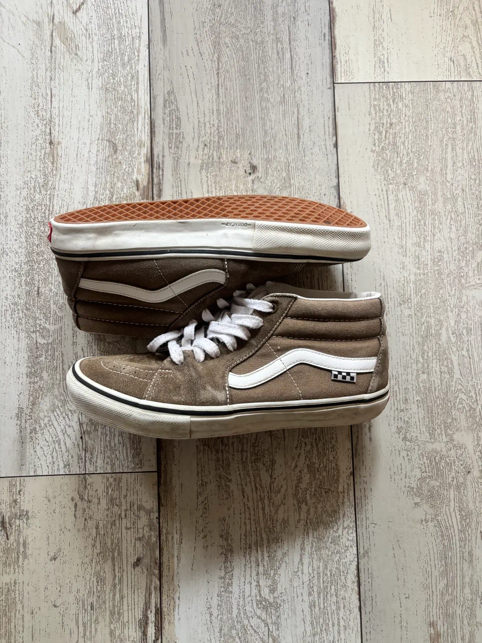Zapatillas Vans - imagen 1