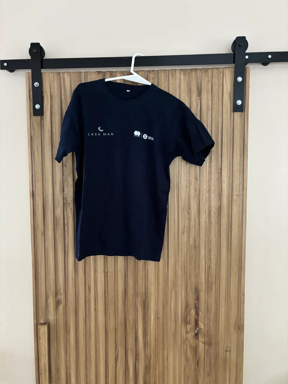 Remera Sin marca · Talle L