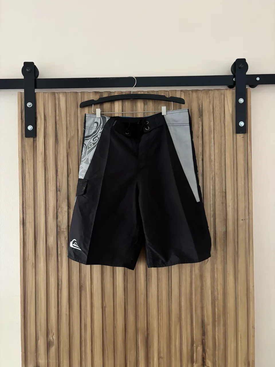 Short Quiksilver - imagen 1