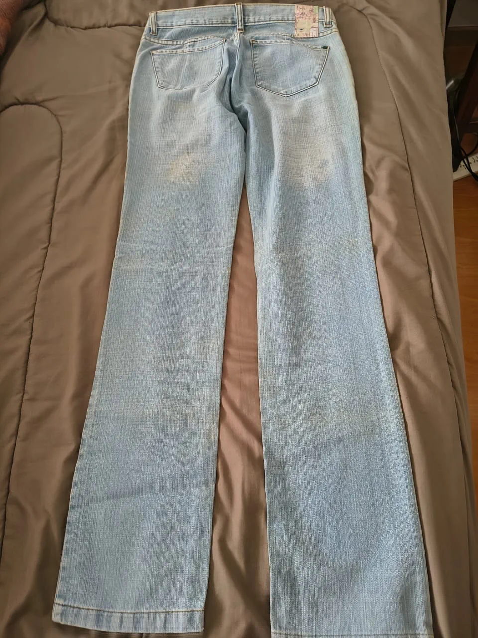Skinni · Talle S