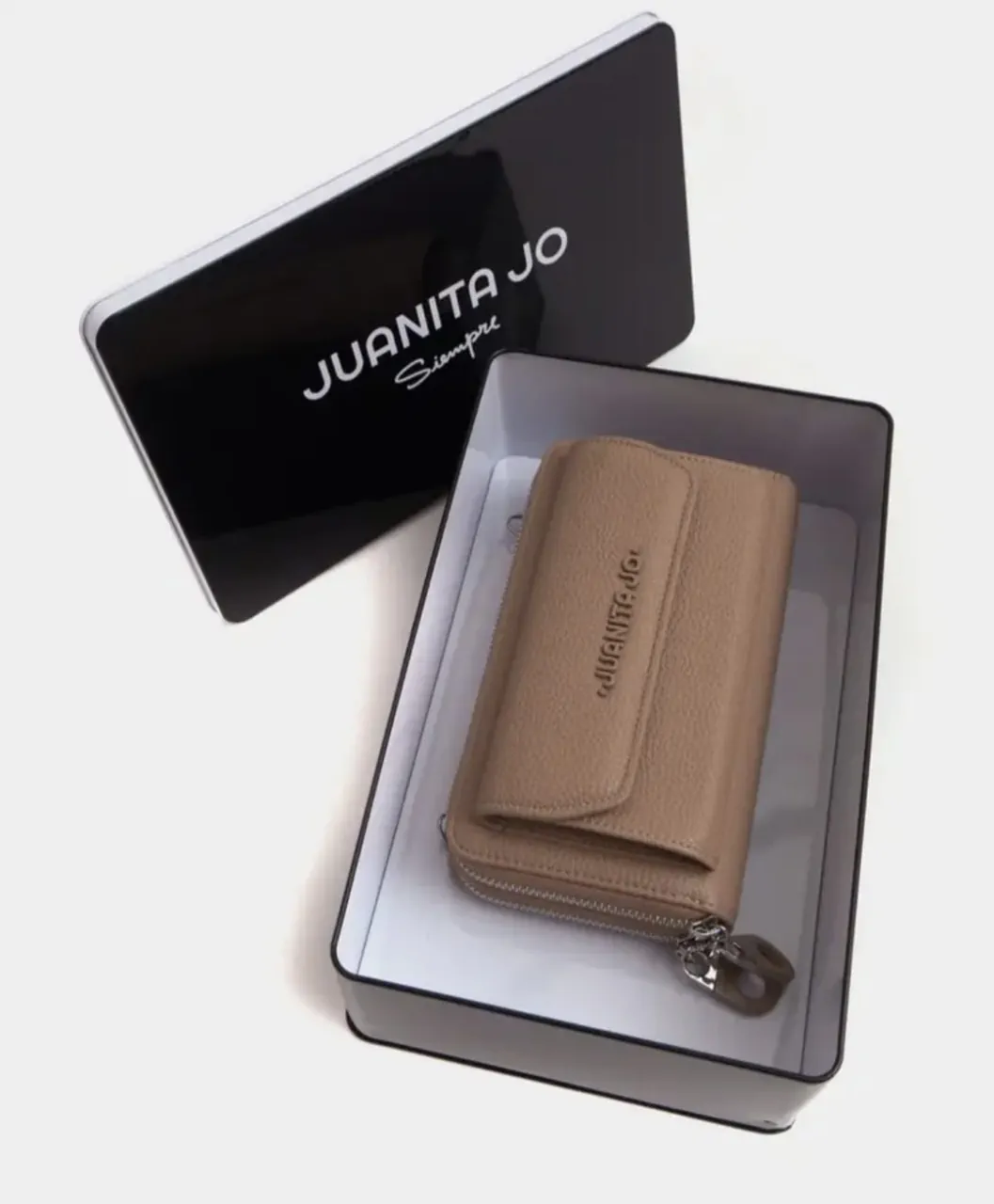 Cartera Juanita Jo - imagen 1