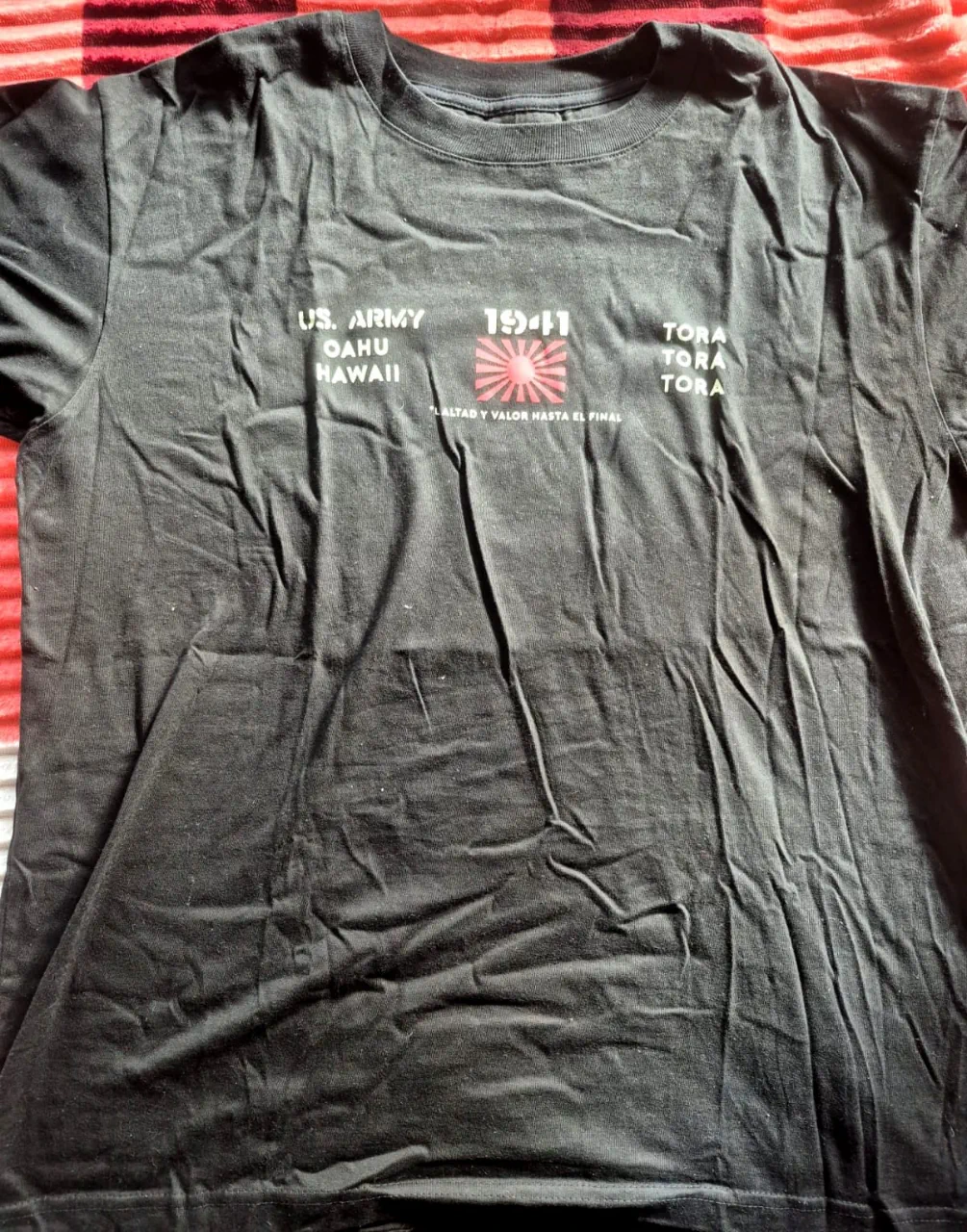 Remera Moscow - imagen 1