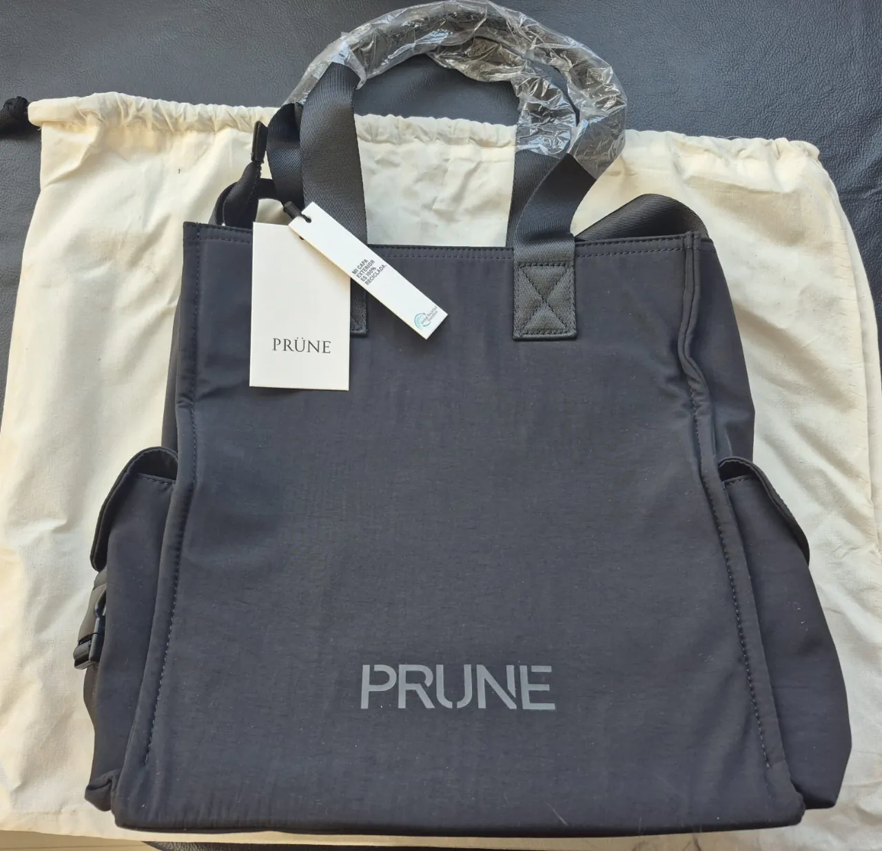 Bolso Prüne