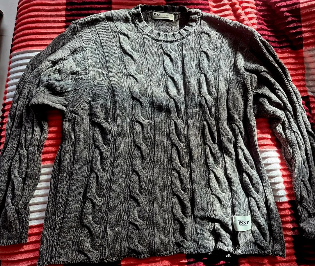 Sweater Tussy - imagen 1