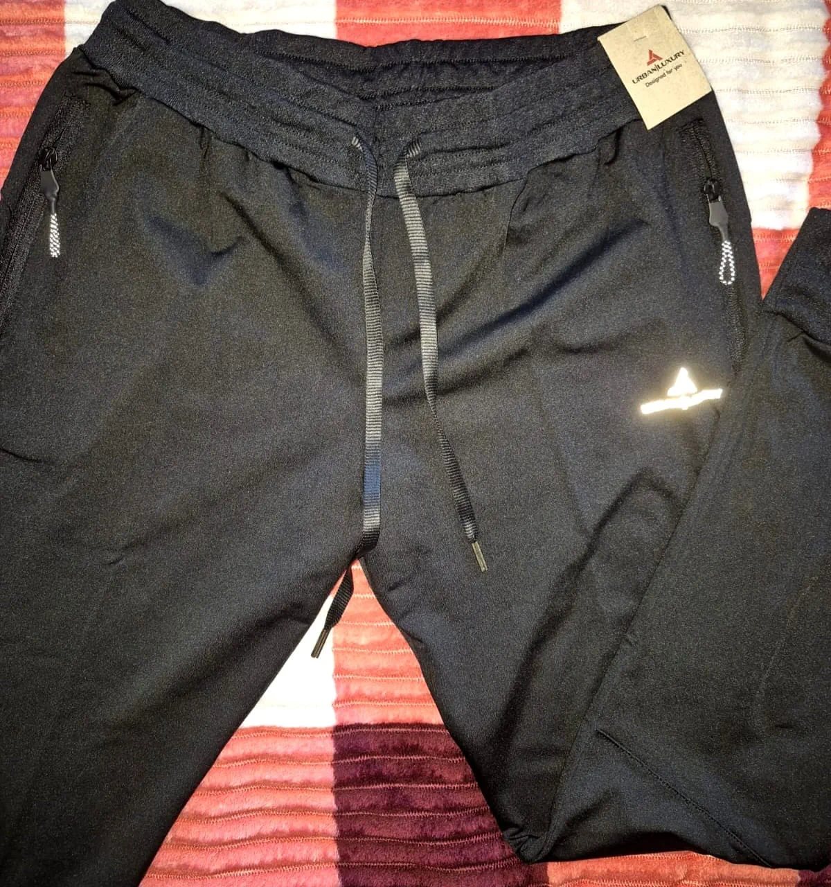 Pantalón Urban luxury - imagen 1