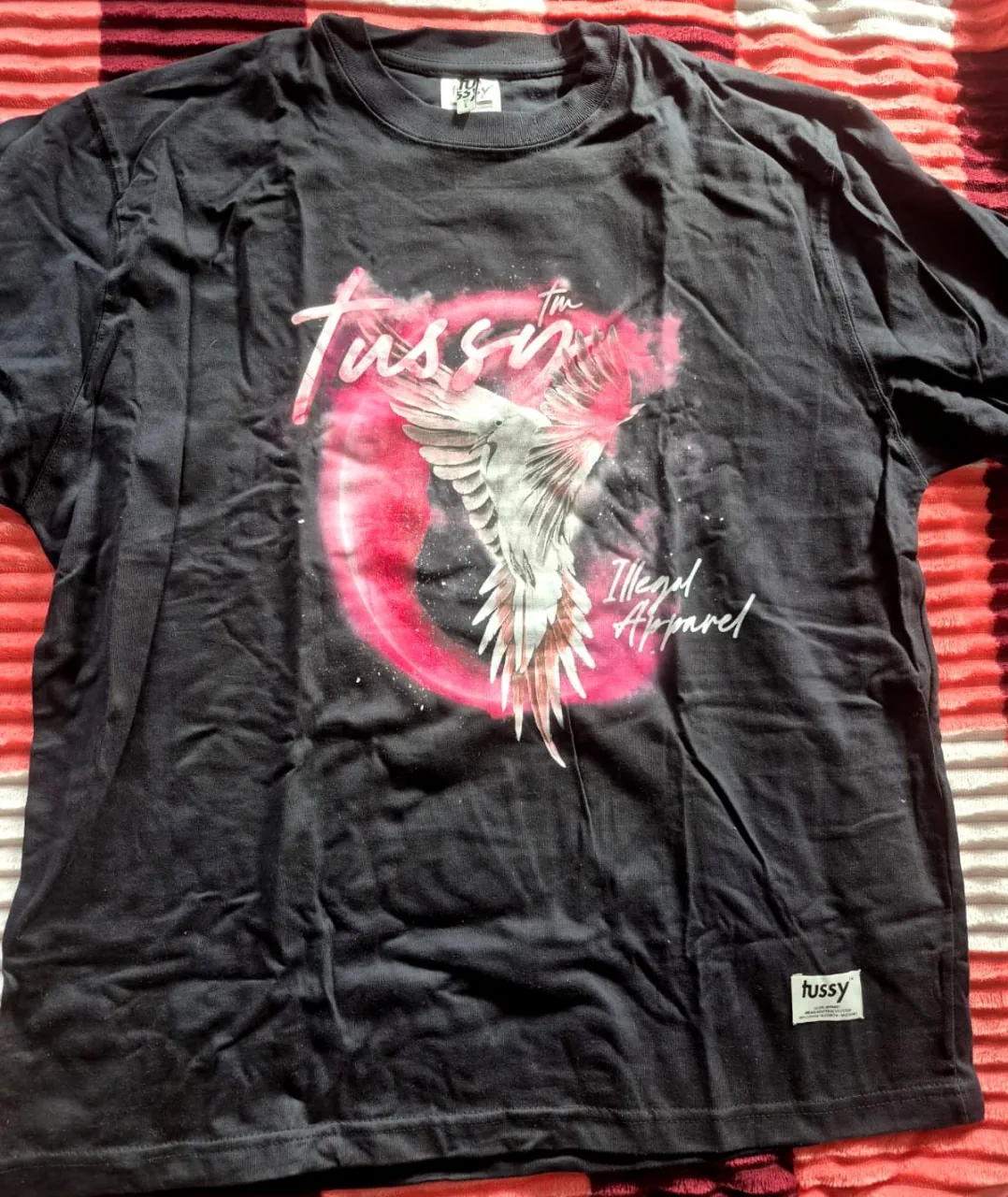 Remera Tussy - imagen 1