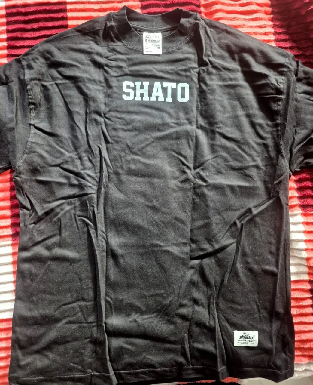 Remera Shato - imagen 1