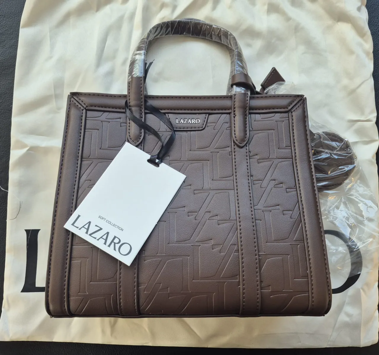 Bolso Lázaro - imagen 1