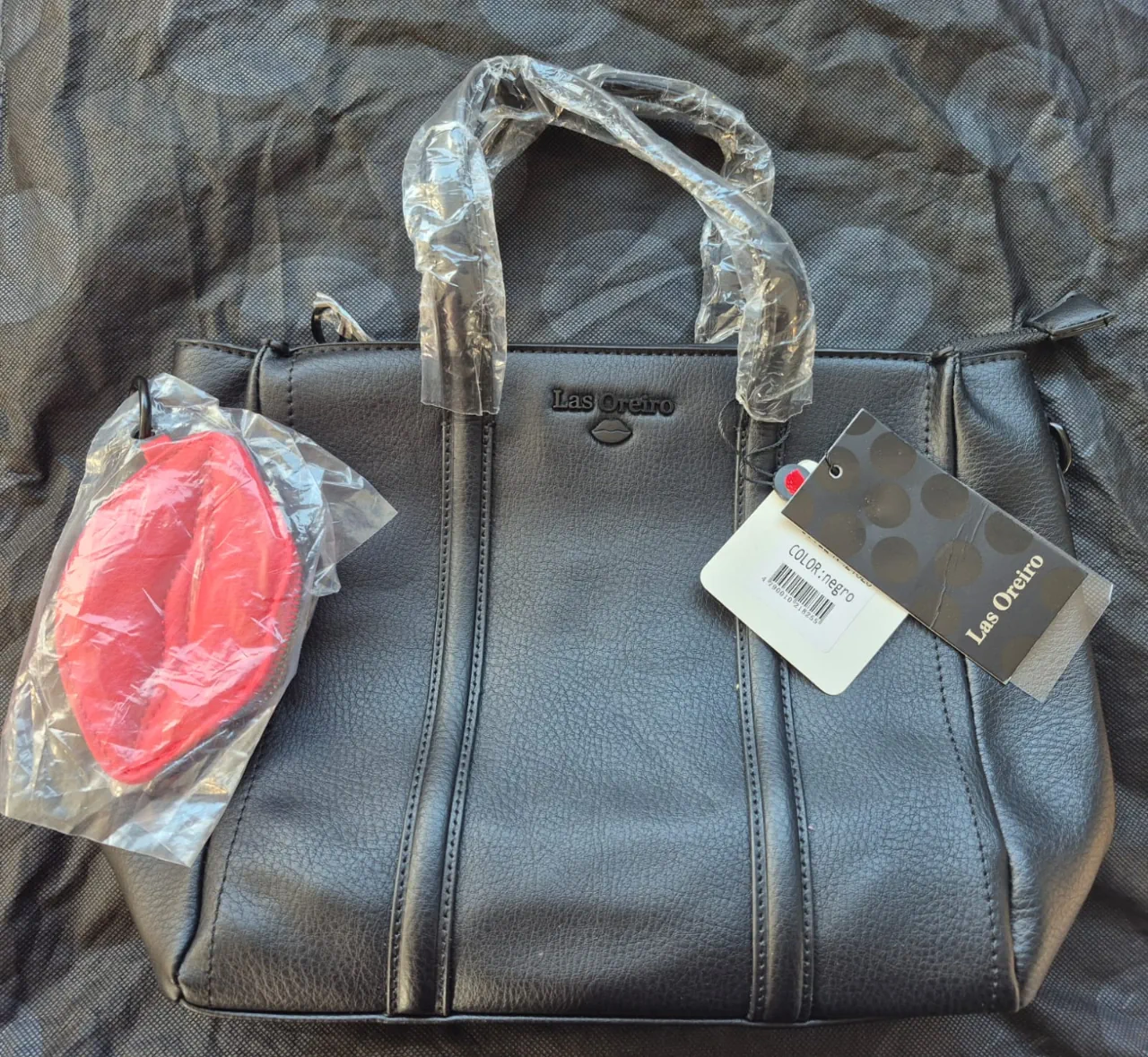 Bolso Las Oreiro - imagen 1