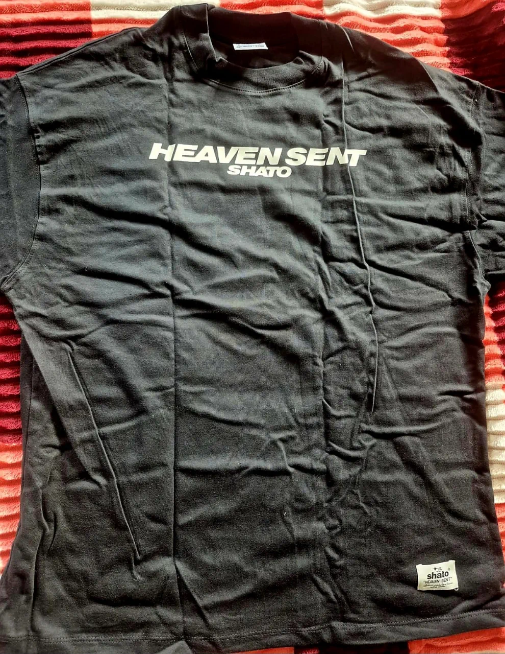 Remera Shato - imagen 1