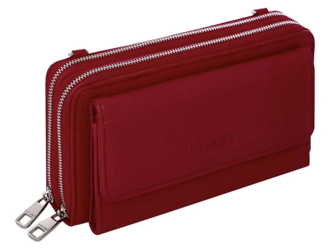 Cartera Lázaro