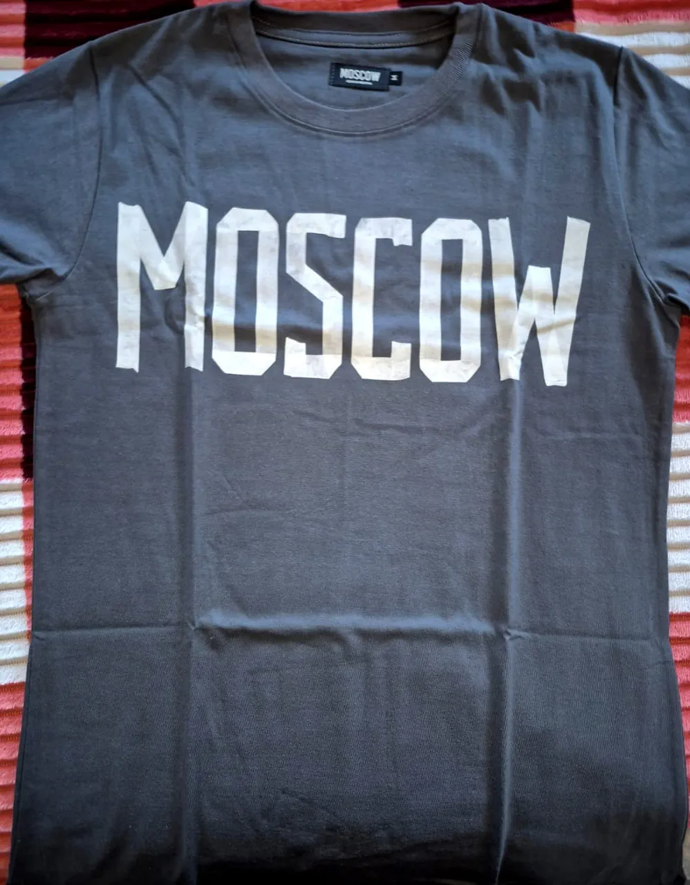 Remera Moscow - imagen 1
