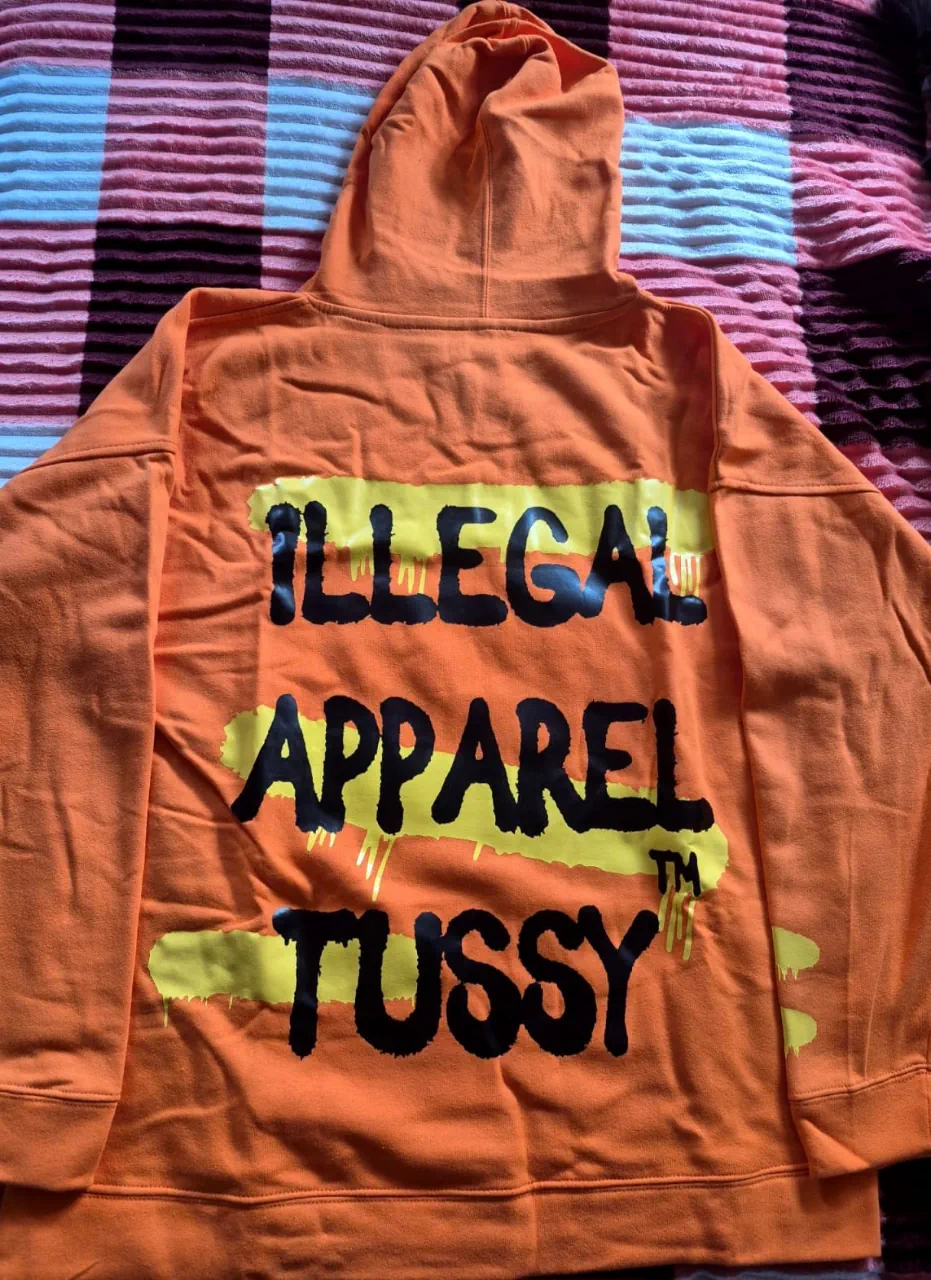 Tussy · Talle L