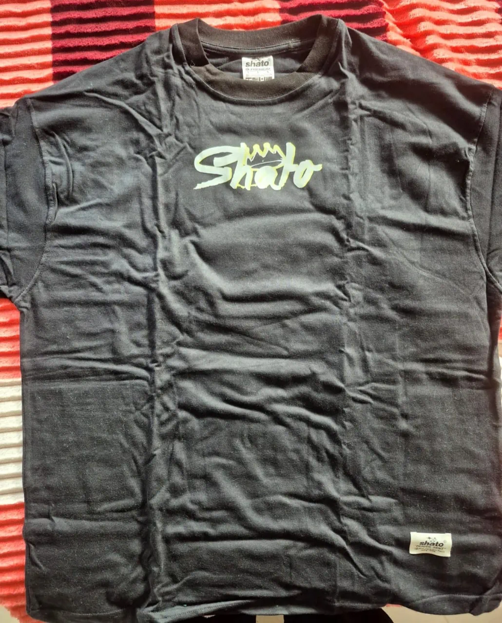 Remera Shato - imagen 1