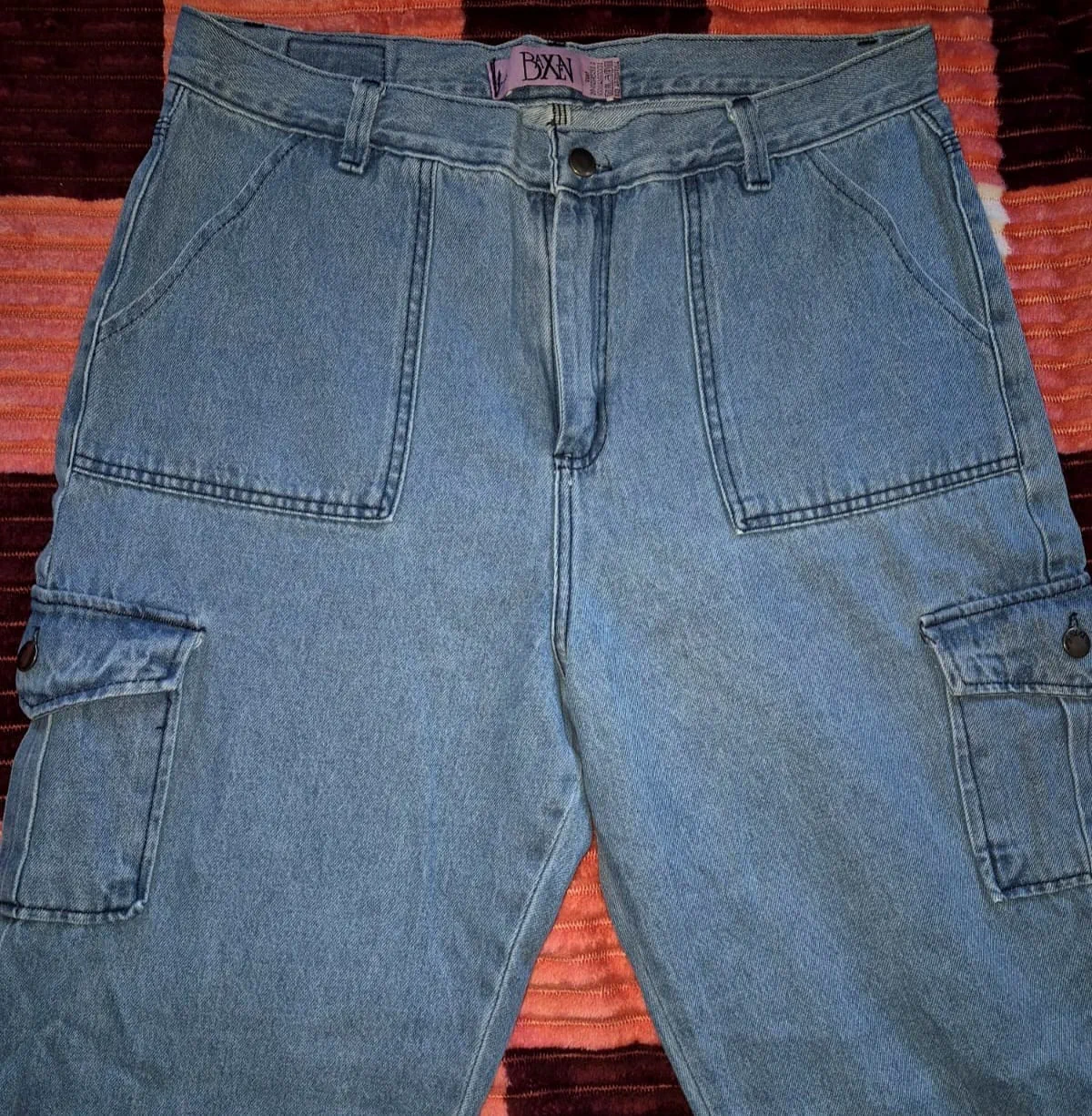 Pantalón Baxen - imagen 1