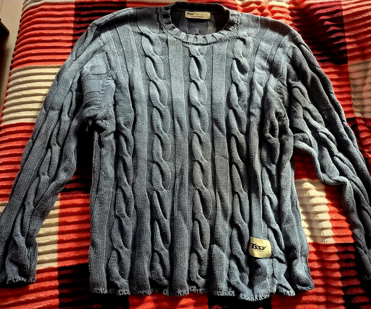Sweater Tussy - imagen 1