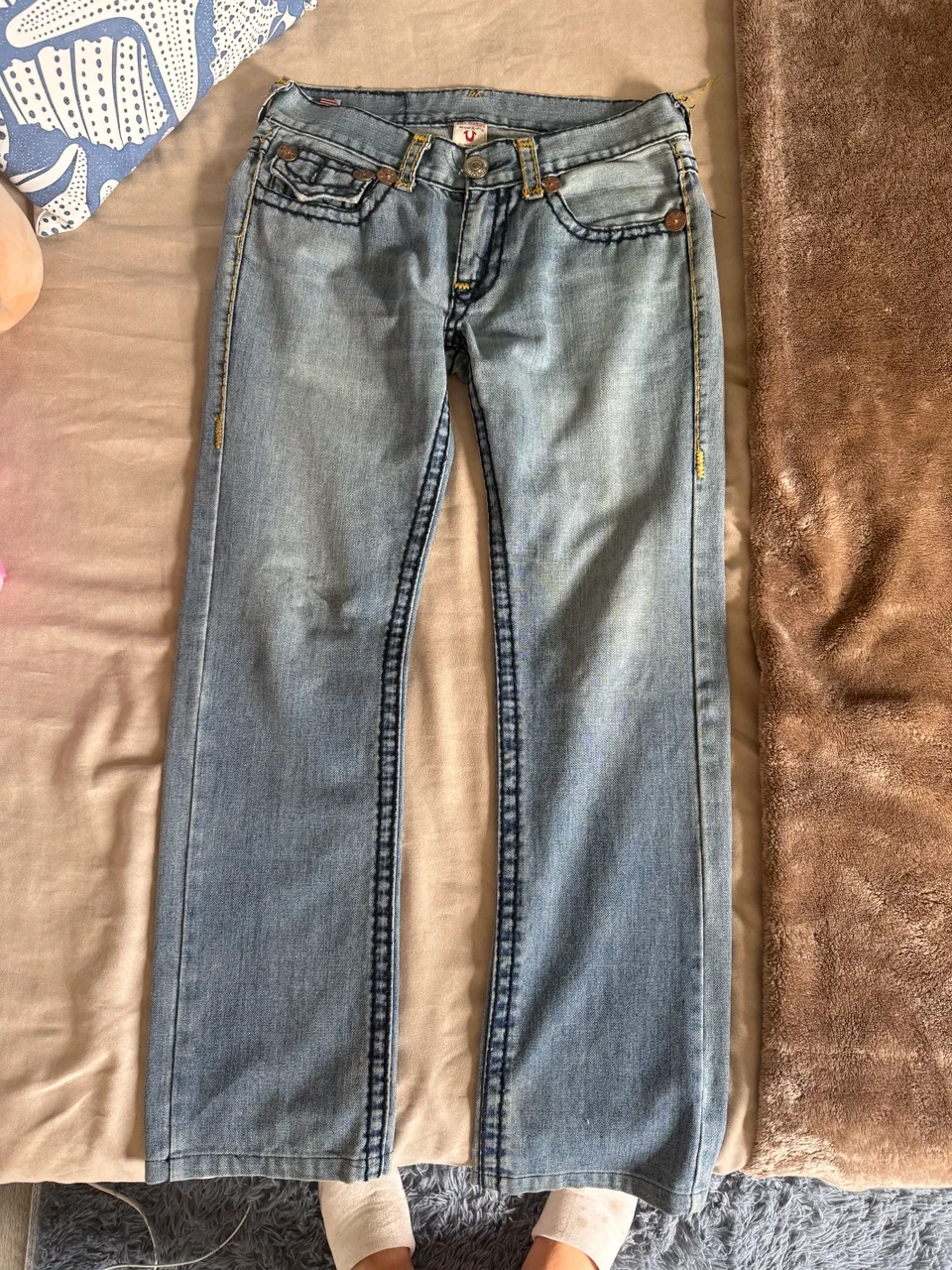 Jean True Religion - imagen 1