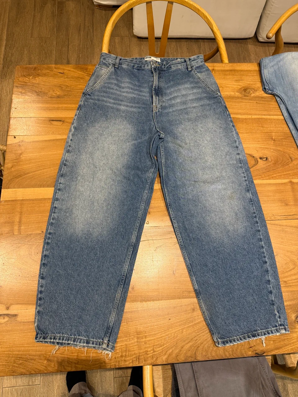 Bershka · Talle EU 40