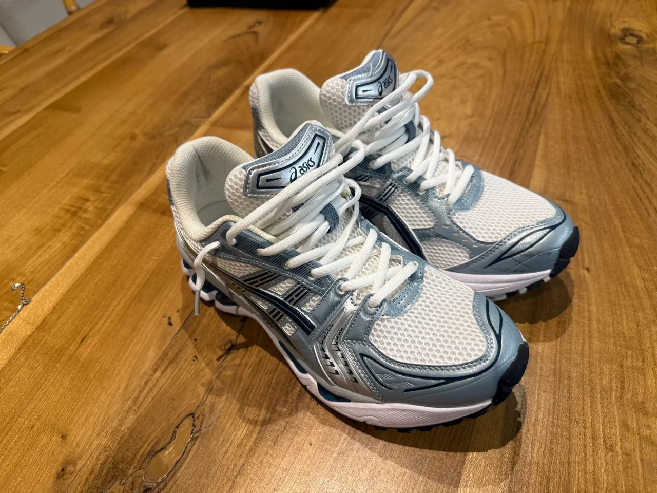 Zapatillas Asics - imagen 1