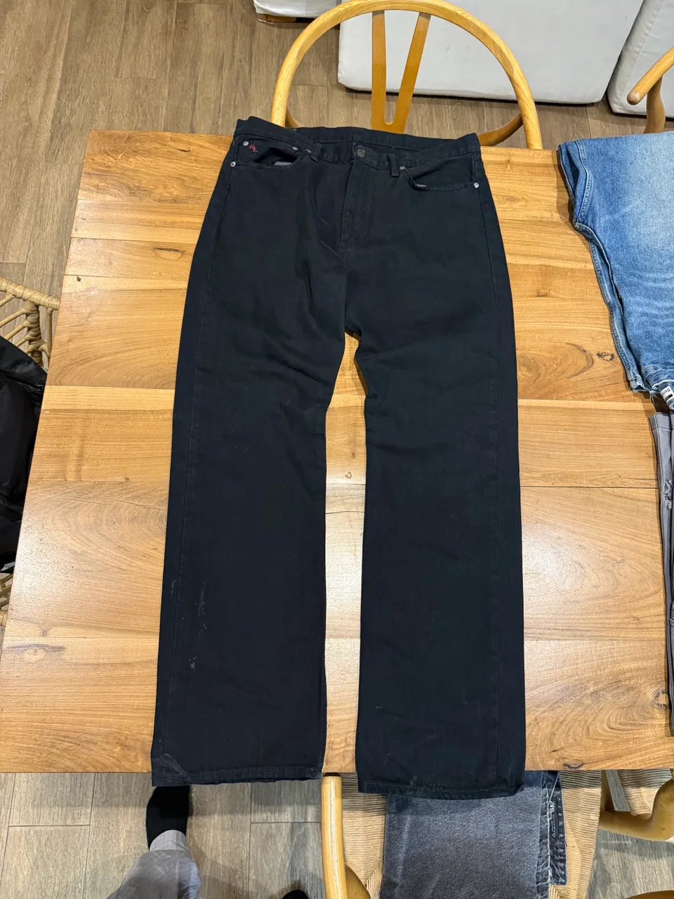 Polo Ralph Lauren · Talle EU 34
