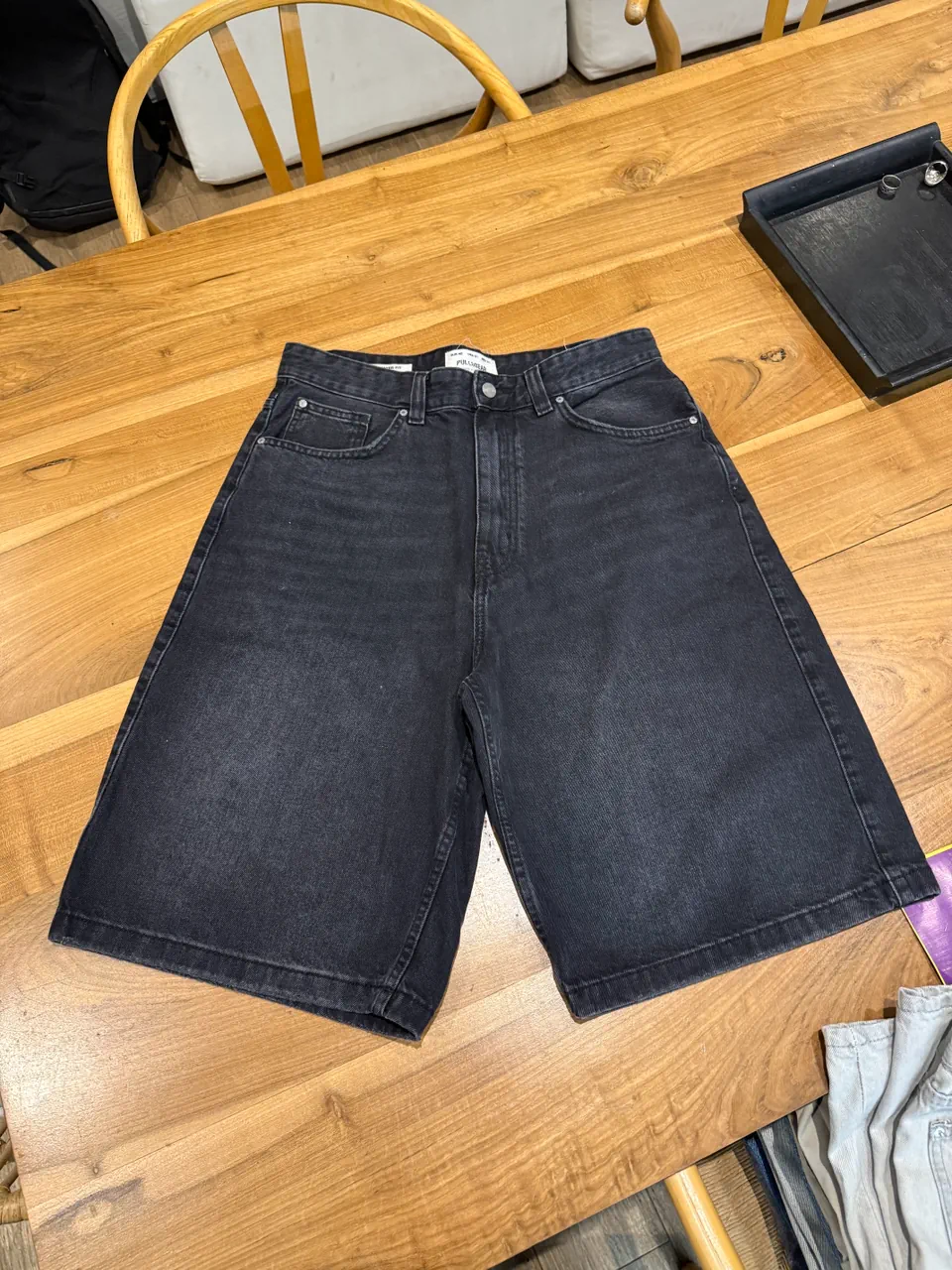 Pull & Bear · Talle EU 42