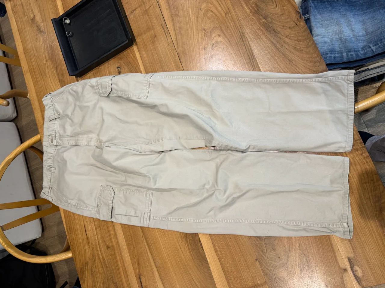 Dickies · Talle EU 44