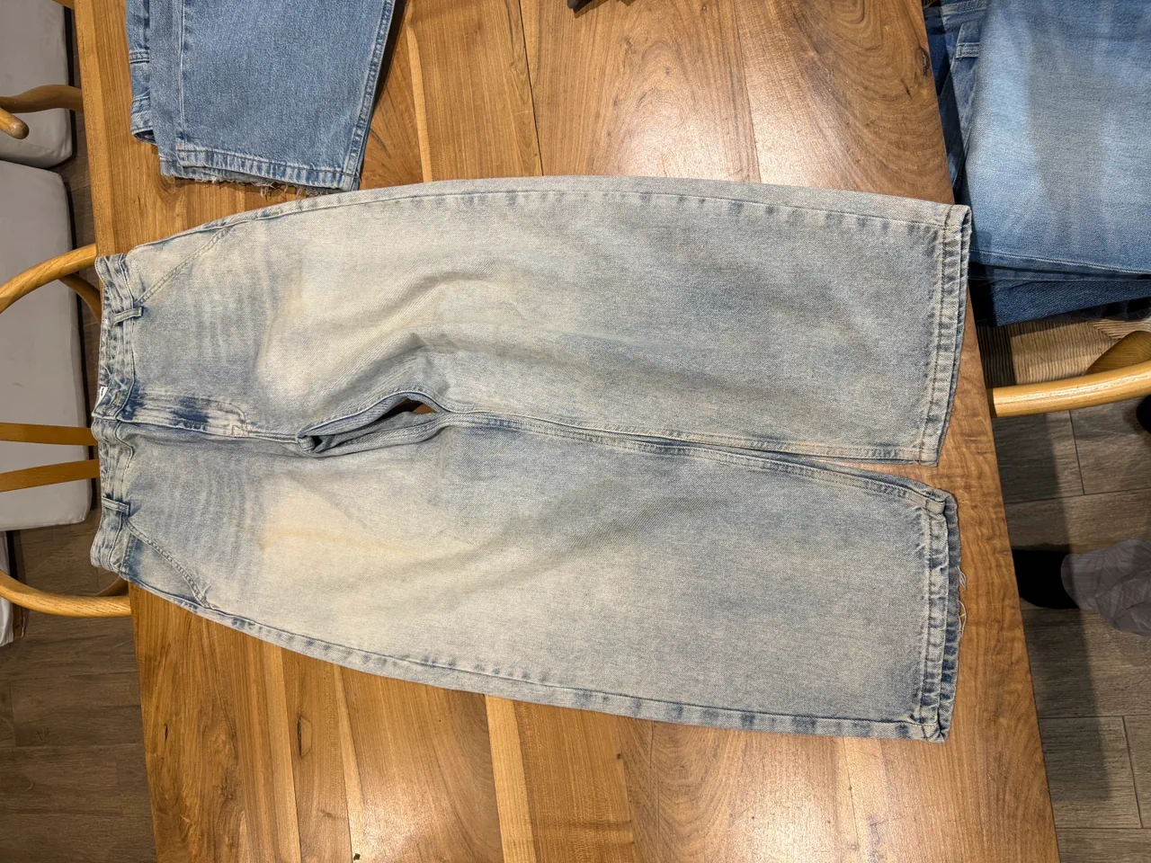 Bershka · Talle EU 40