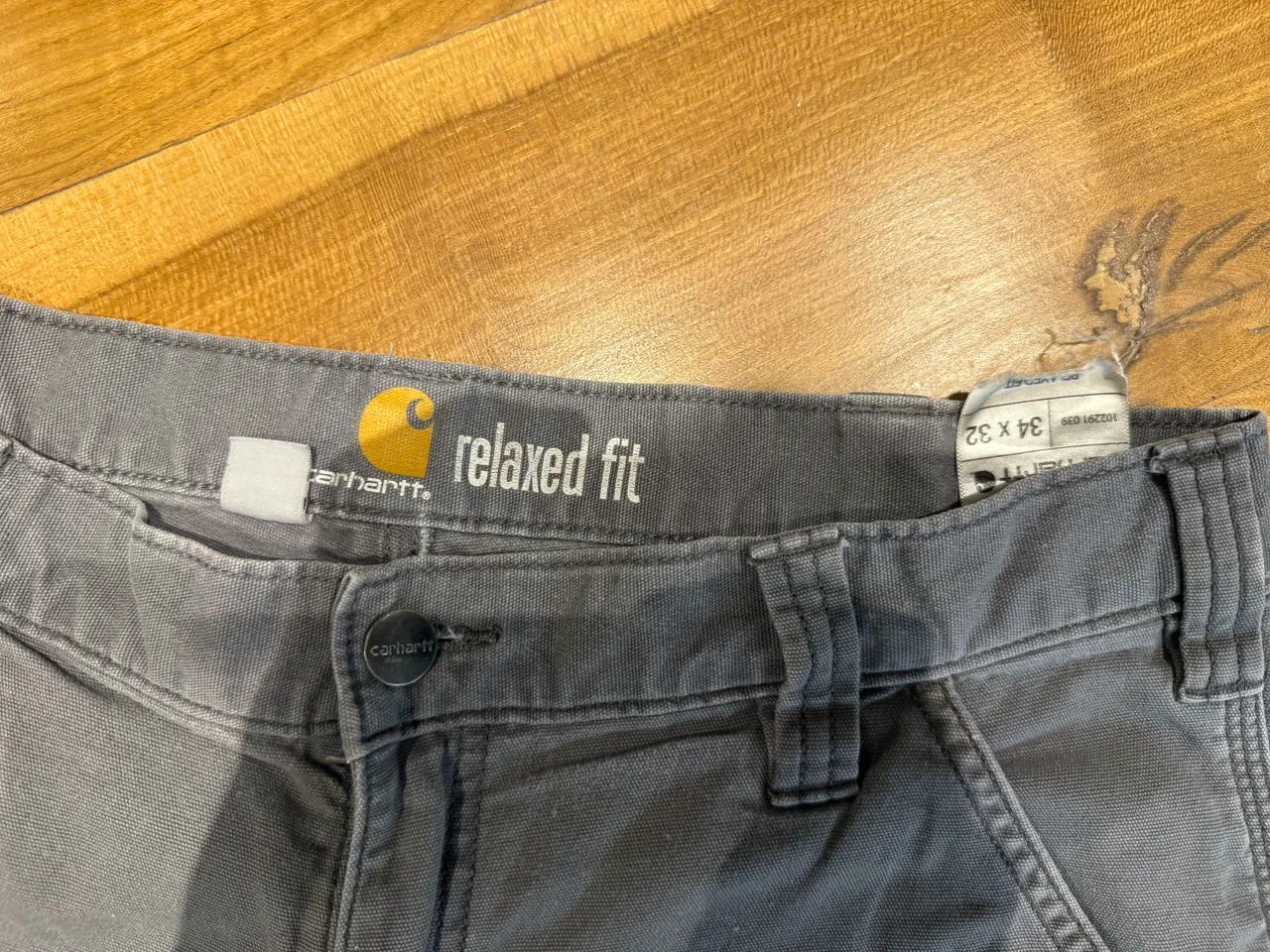 Carhartt · Talle EU 32