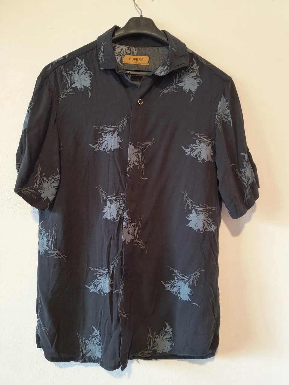 Camisa Esfera - imagen 1