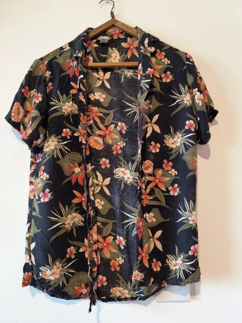 Camisa Beto - imagen 1