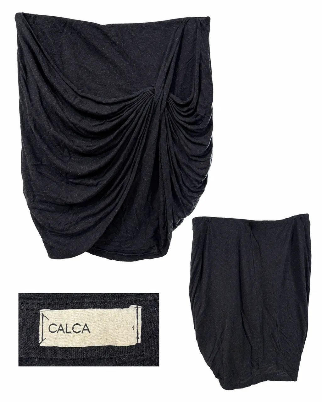 Minifalda Calca - imagen 1