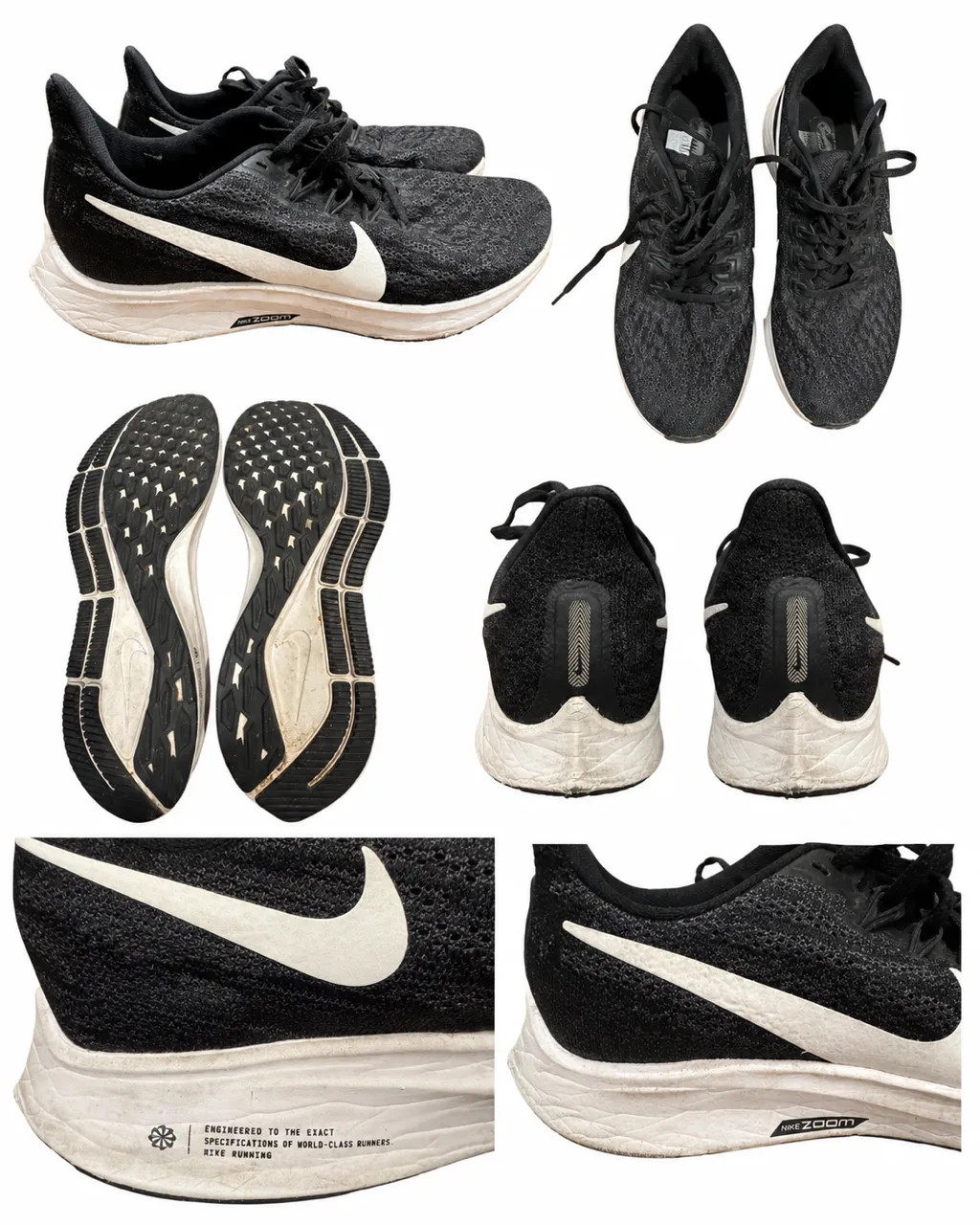 Zapatillas Nike - imagen 1