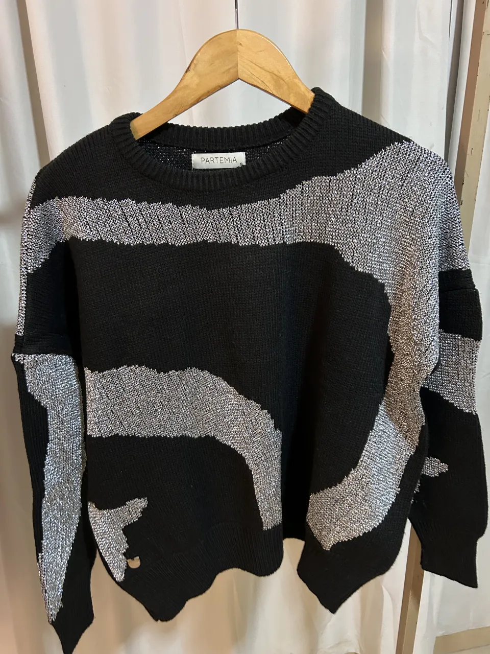 Sweater Partemia - imagen 1